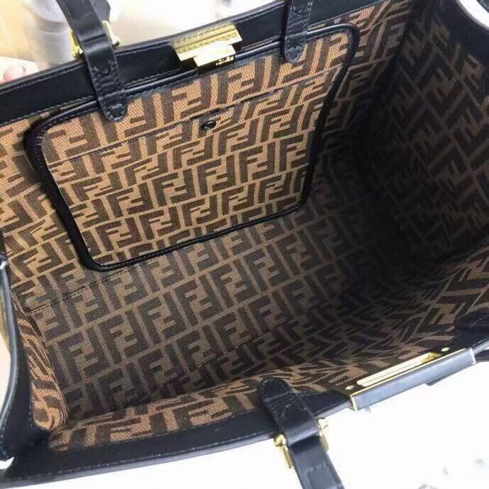 Fendi Shopping Bags